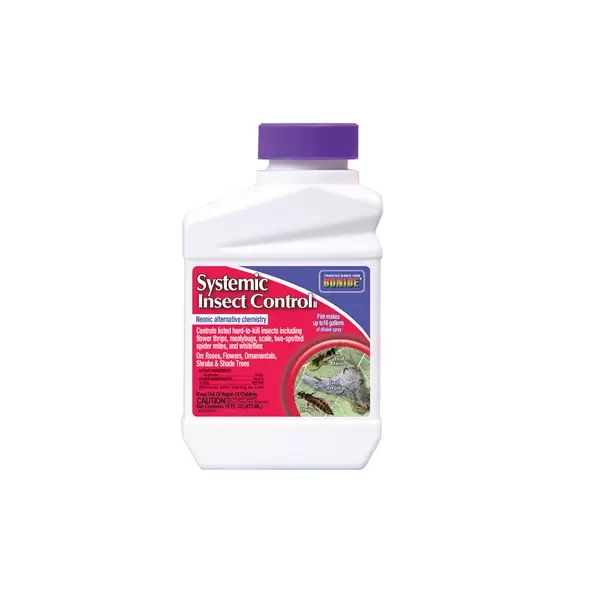 Bonide Pt Systemic Insecticide Liquid