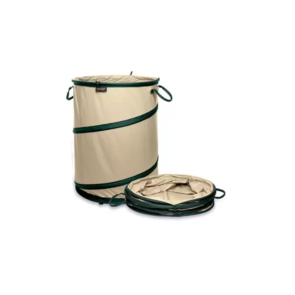Fiskars 10gal Kangaroo Garden Bag