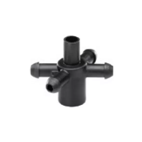 NET 4WAY FLAT STACKABLE 01ADP4WPFS-B