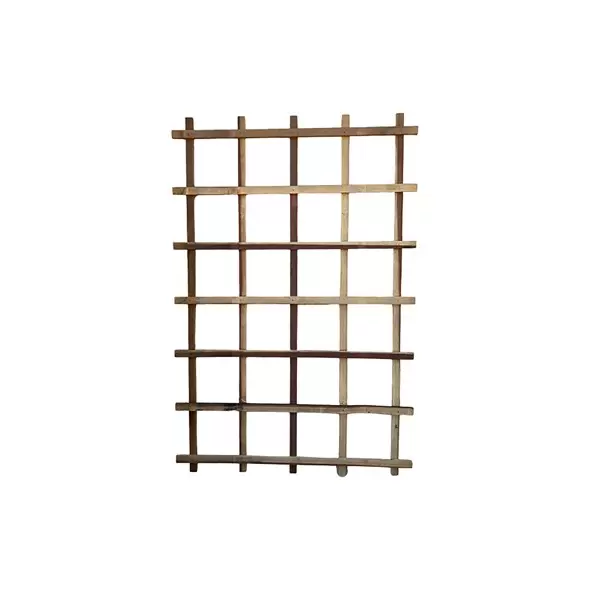 A&G 4'x6' Heavy Duty Ladder Trelis