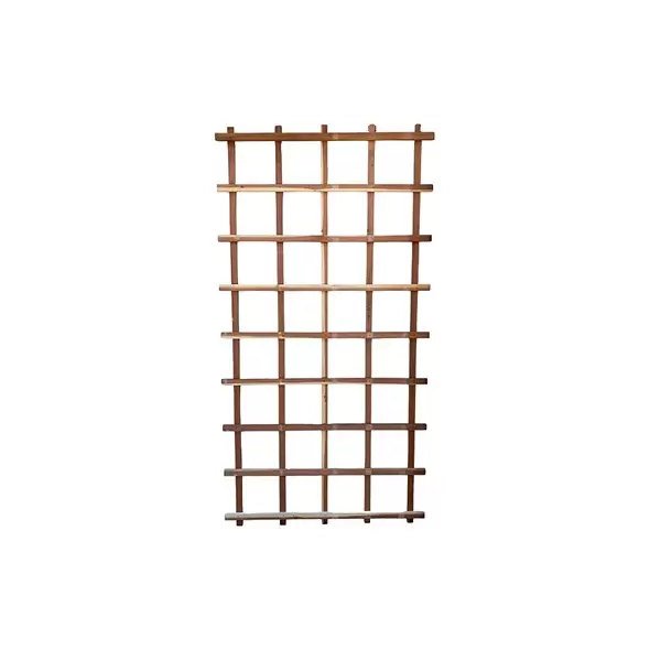 A&G 4'x7.5' Heavy Duty Ladder Trelis