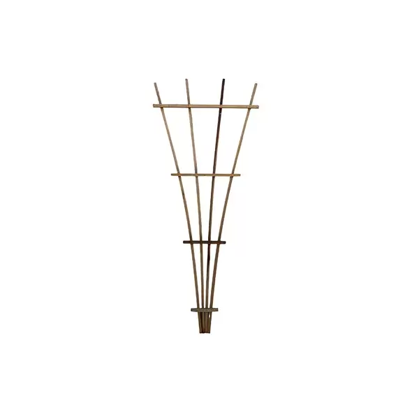 A&G 6' Fan Trellis