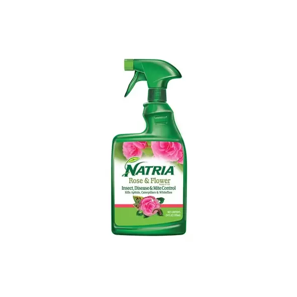 Natria 24oz Rose & Flower RTU (Keywords: Bayer )