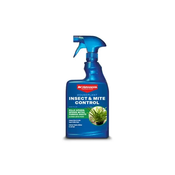 BioAdv 24oz Houseplant Insect Mite Control RTU