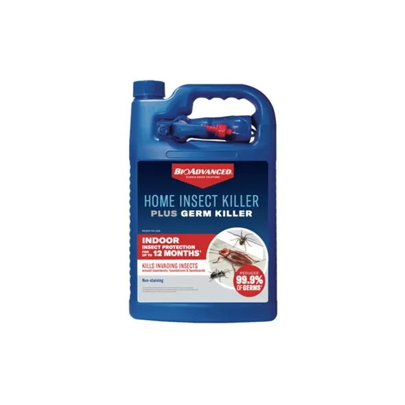 BioAdv 1Gal Home Insect + Germ Killer RTU
