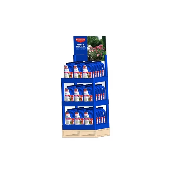 BioAdvanced 54pc 4