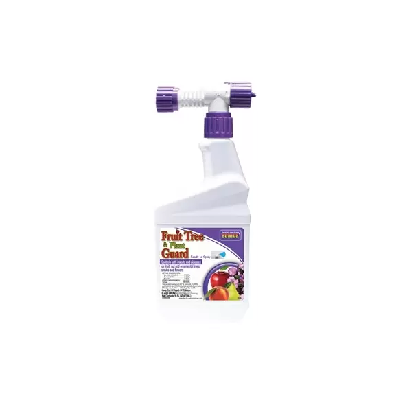 Bonide Pt Fruit Tree & Plant Guard RTS
