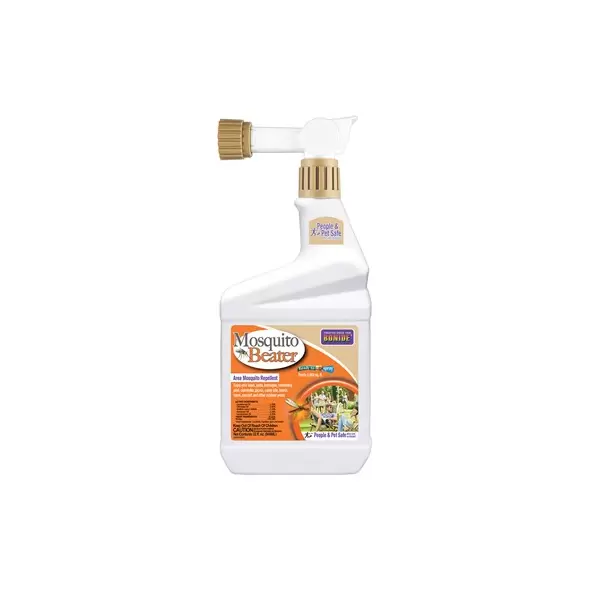 Bonide Qt Mosquito Beater Natural RTS