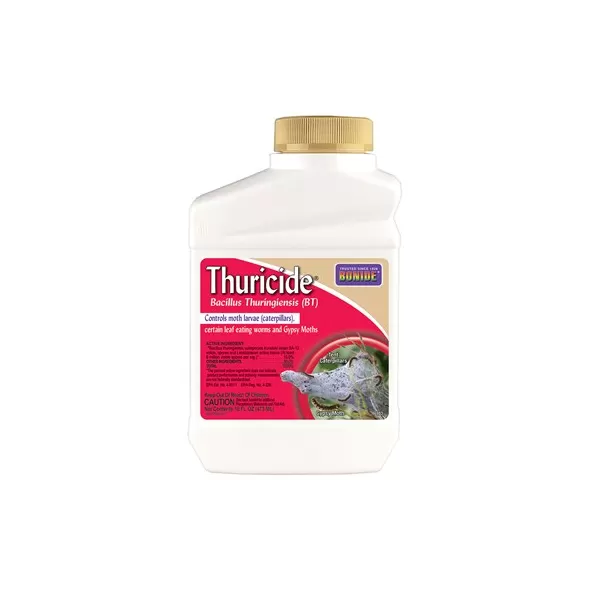 Bonide Pt Thuricide (BT) Concentrate