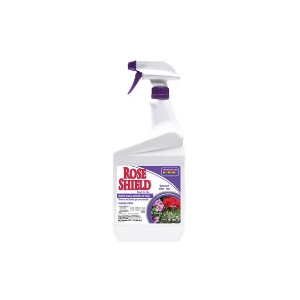 Bonide 1qt Rose Shield RTU