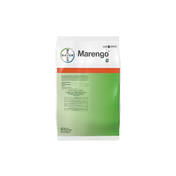 Bayer Envu Marengo G 50Lb (40/PL) AGENCY