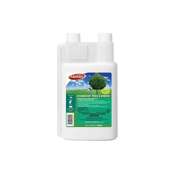 Martin's 32oz Dominion Tree & Shrub Concentrate