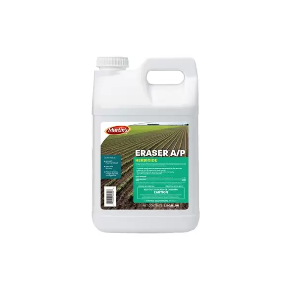 Martin's 2.5gal Eraser A/P 41% Glyphosate