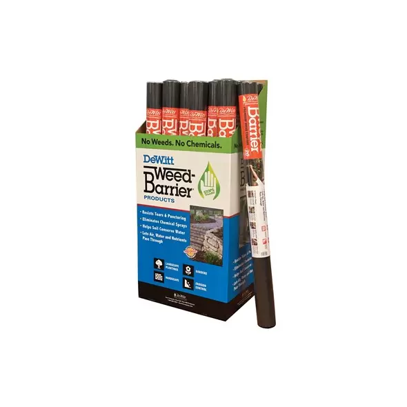 Dewitt 20 Year 3x100 Premium Weed Control