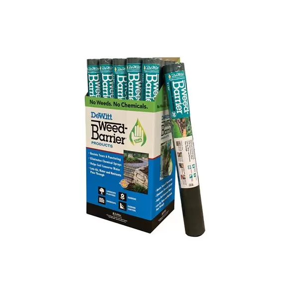 Dewitt 30 Year 3x50 Professional Weed Control