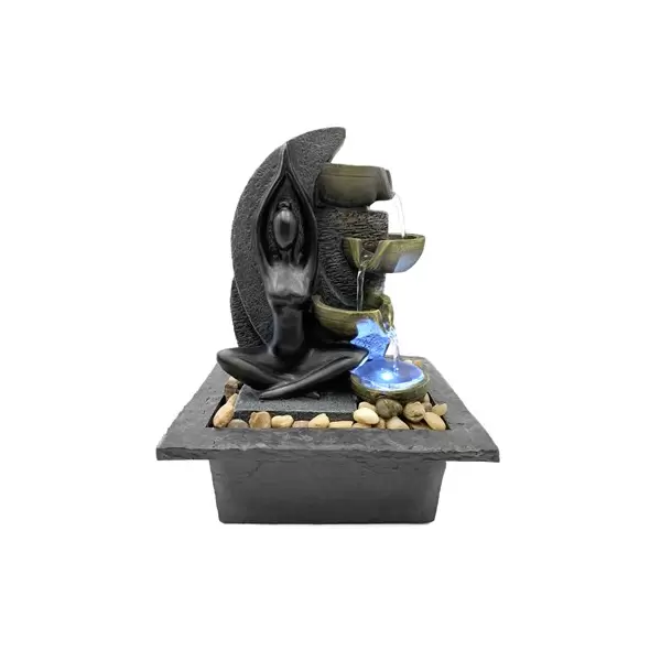 Danner Home Collection Felicity Meditation Fountain