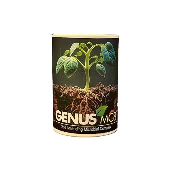 Enviro Genus MC8 Biostimulants Soil Amendment