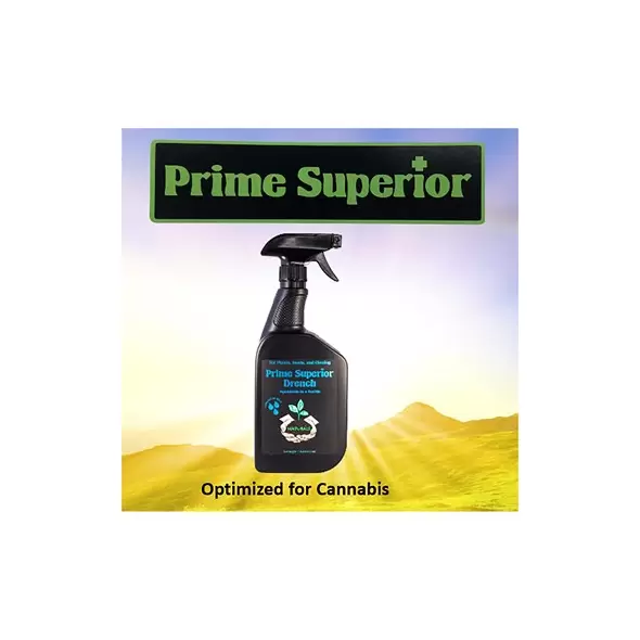 Enviro Prime Superior Drench Spray