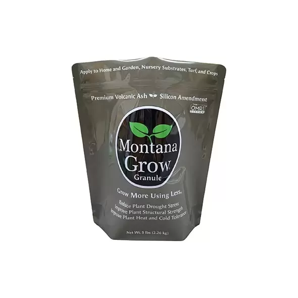 Enviro MontanaGrow Soil Revitalizer Granules