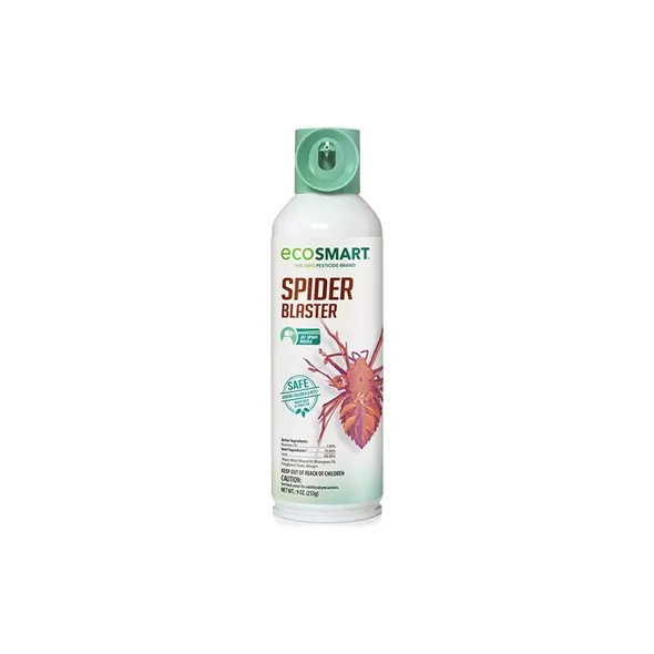 Ecosmart 9oz Spider Blaster