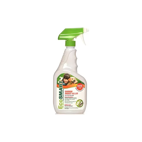 Ecosmart 24oz RTU Garden Insect Killer