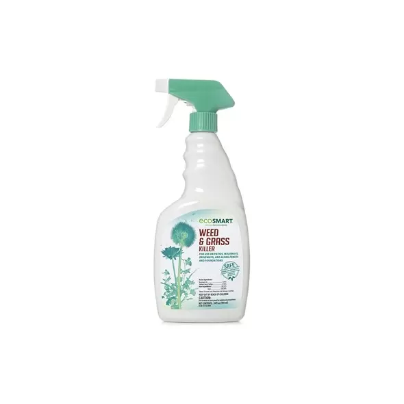 Ecosmart 24oz RTU Weed & Grass Killer