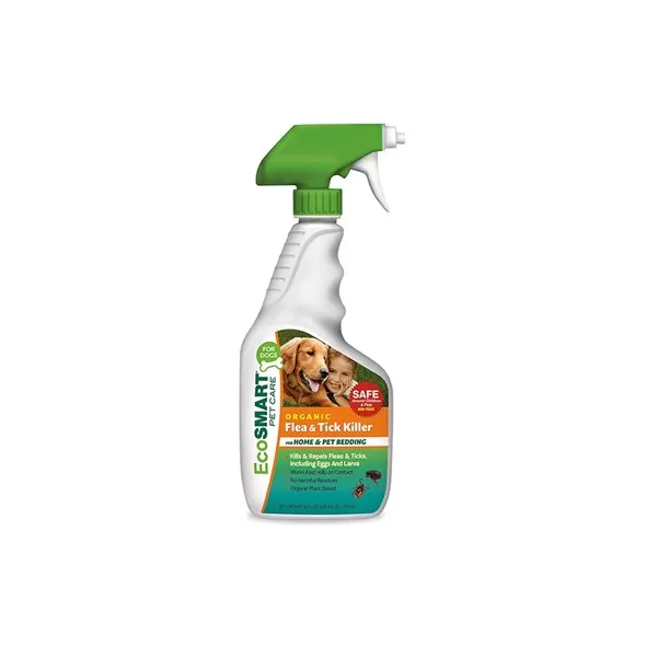 Ecosmart 24oz Flea & Tick Killer