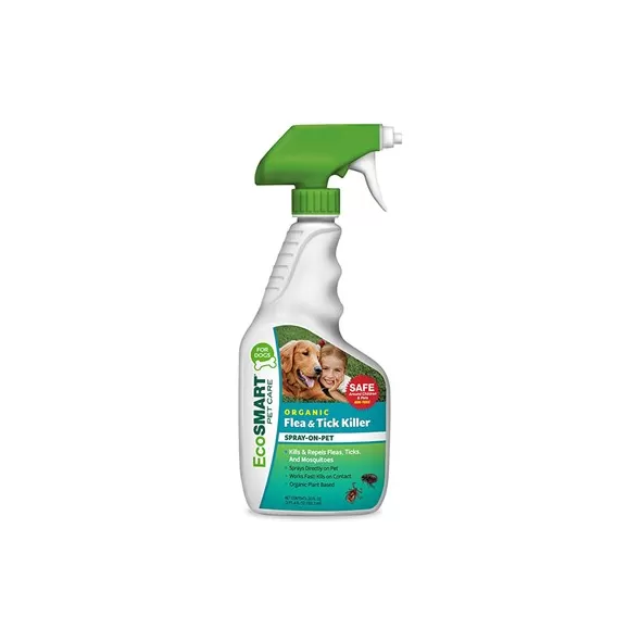 Ecosmart 20oz Flea & Tick Killer