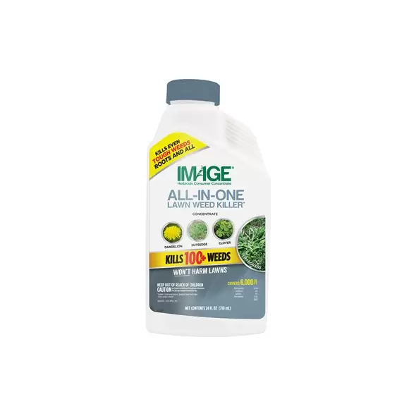 Image 24oz All-In-One Weed Killer Concentrate
