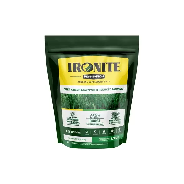 Ironite 3