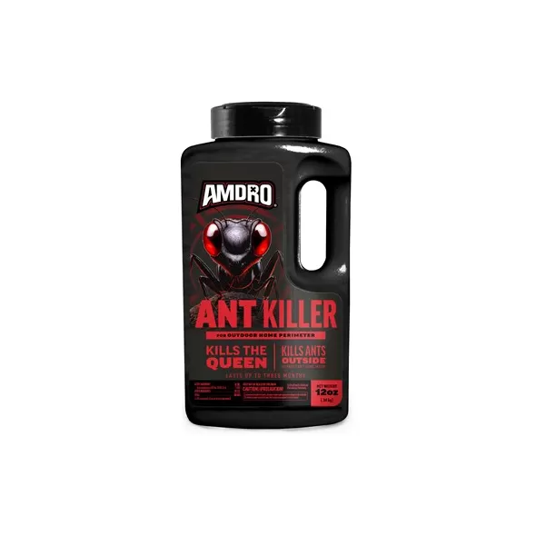 Amdro 12oz Ant Killer Home Perimeter Bait
