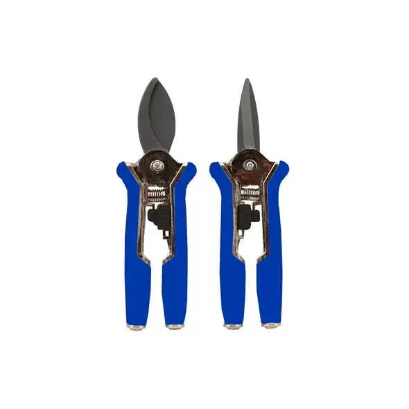 Gardener Select Pruner & Shears Combo, Comfort TRP Grips