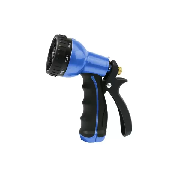 Gardener Select 9-Pattern Rear Trigger Nozzle