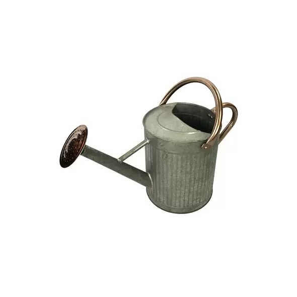 Gardener Select 3.5L .92G Watering Can Antique