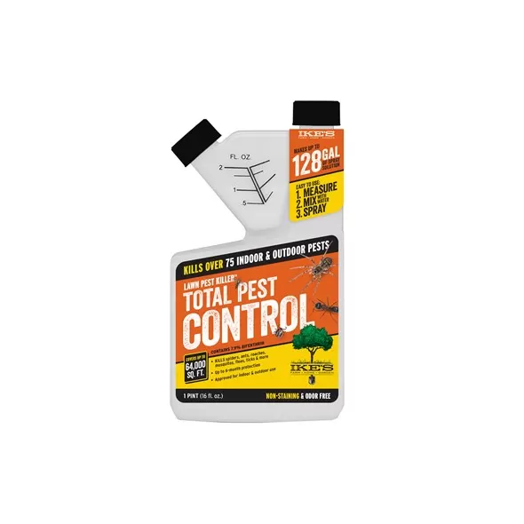 IKES 1pt Total Pest Control Bifenthrin 7.9%