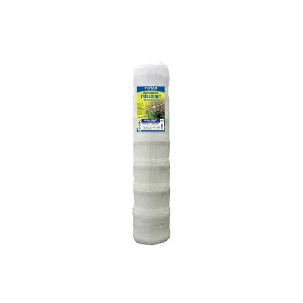 Tenax 48"x1000' Plant Trellis Net Hortonova