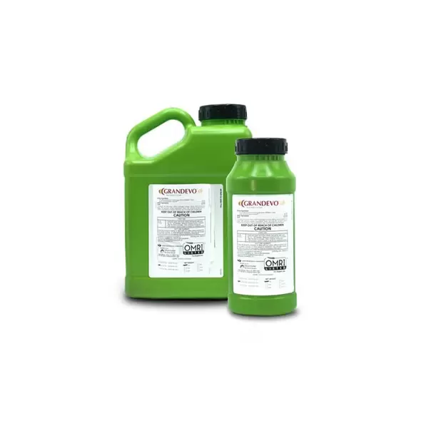 Grandevo WDG 6Lb (6/Cs) OMRI ( Chromobacterium subtsugae strain PRAA4-1 ) Bioinsecticide (Grandevo PTO)