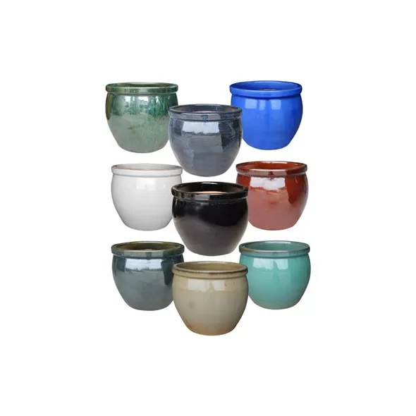 MCarr 81PC Delta Planter Plt Mixed