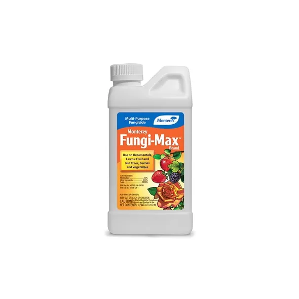 Monterey 16oz Fungi-MAX Multi Purpose Fungicide