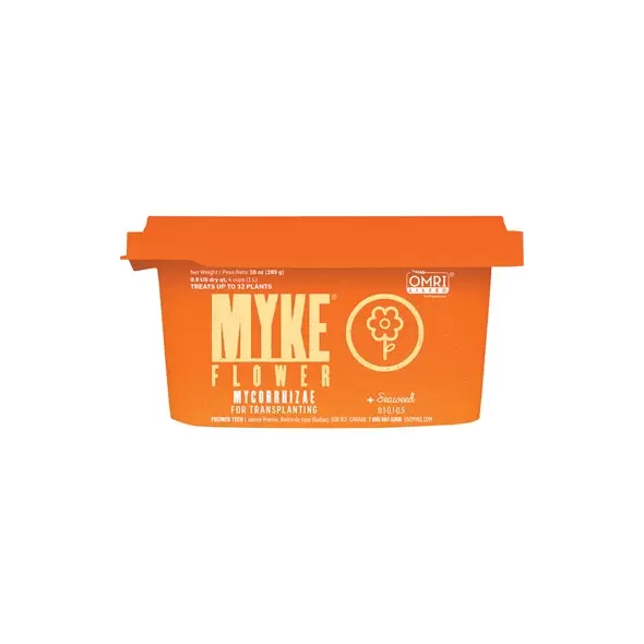 Myke 0.9qt Flower Growth Enhancer