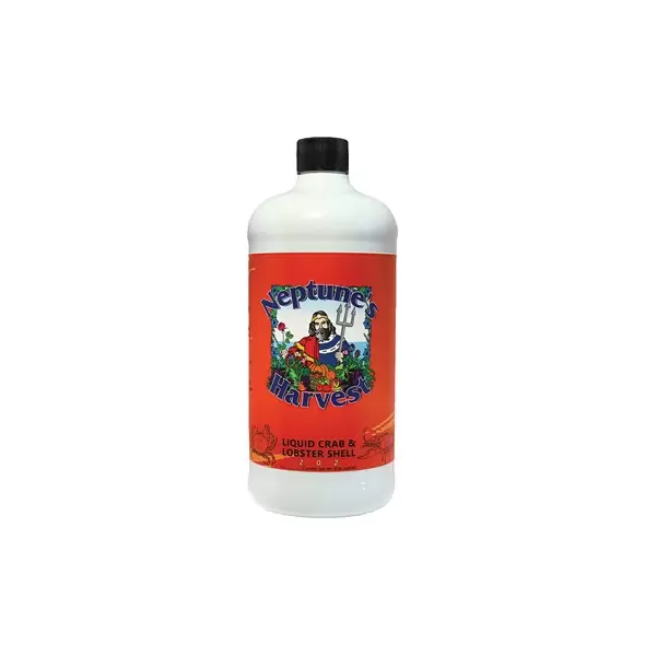 Neptunes Harvest 16oz Liquid Crab & Lobster Shell