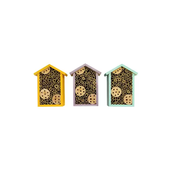 Natures Way Single Chamber Bee House