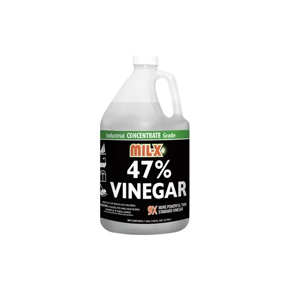 Harris 128oz 47% Vinegar