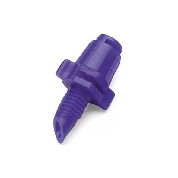Rain Drip Half Circle Micro Fan Jets