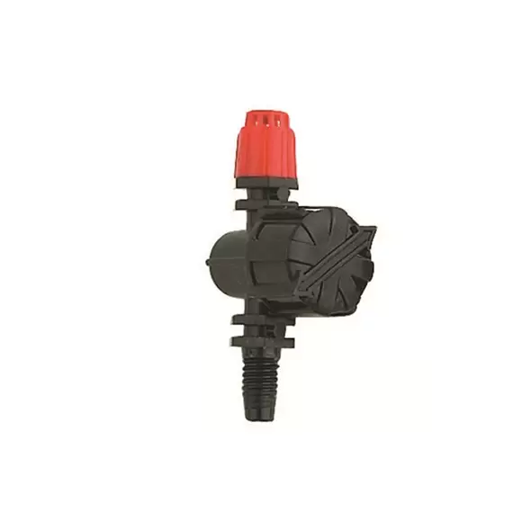Rain Drip Full Circle Stream Sprayer