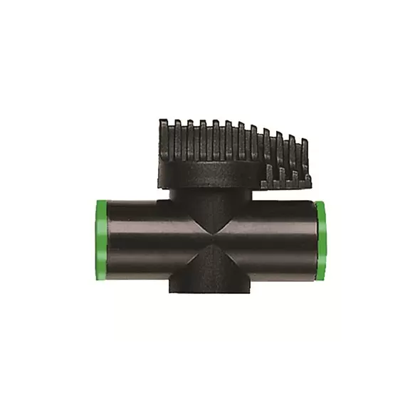 Rain Drip 1/2" Compression Valve