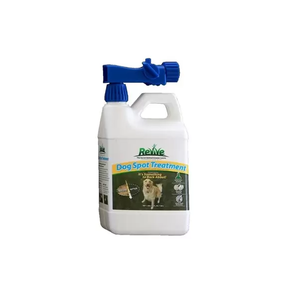 Revive 64oz Dog Spot Treatment