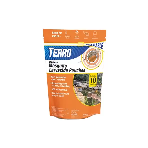 Terro Mosquito Larvacide
