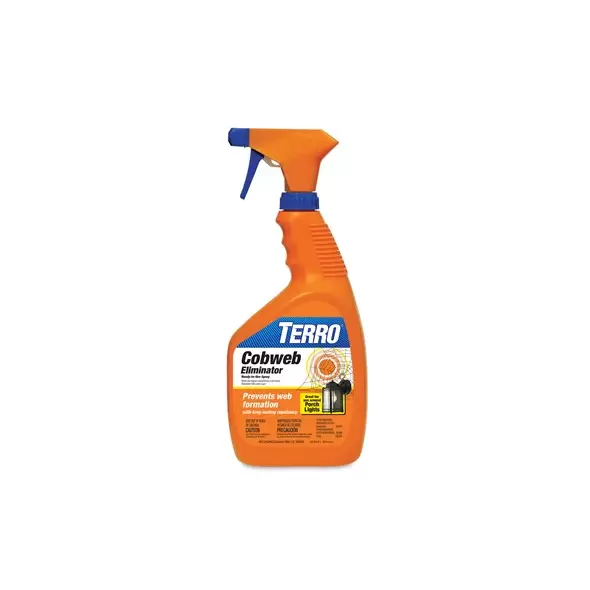 Terro 32oz Cobweb Eliminator