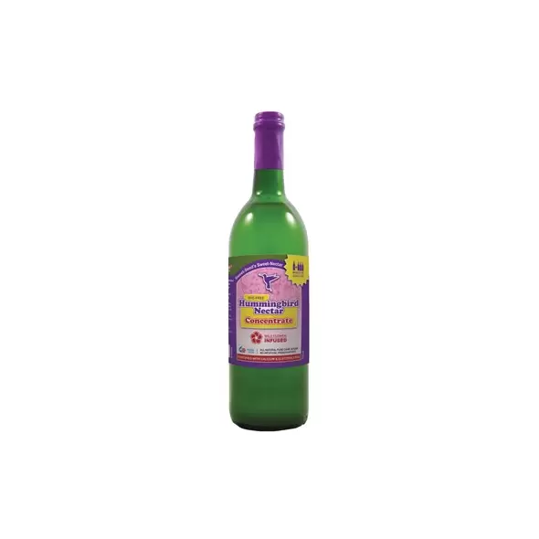 Sweet Seed 750ml Hummingbird Nectar Concentrate